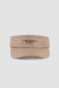 Performance Visor - Stone