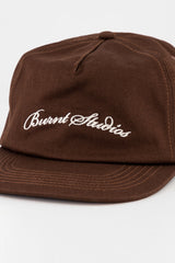 Elemental Cap - Brown