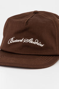 Elemental Cap - Brown