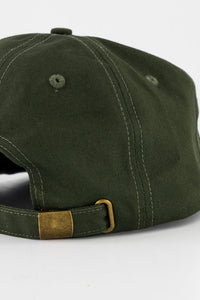 Elemental Cap - Green