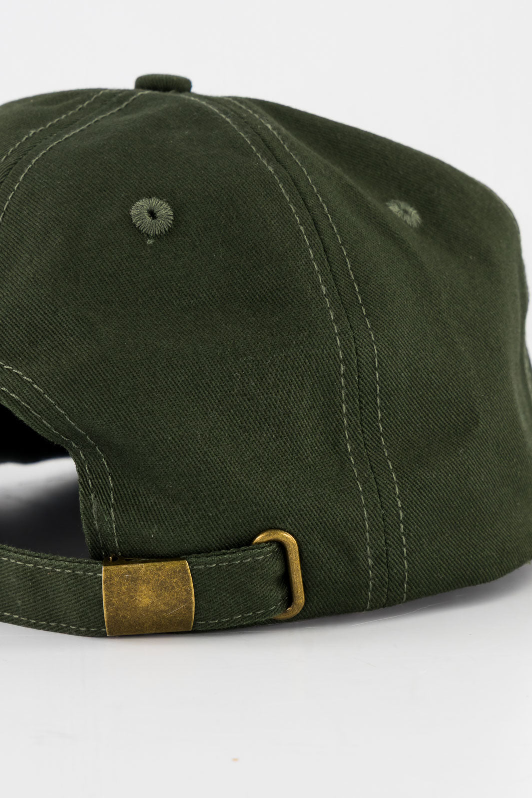 Elemental Cap - Green