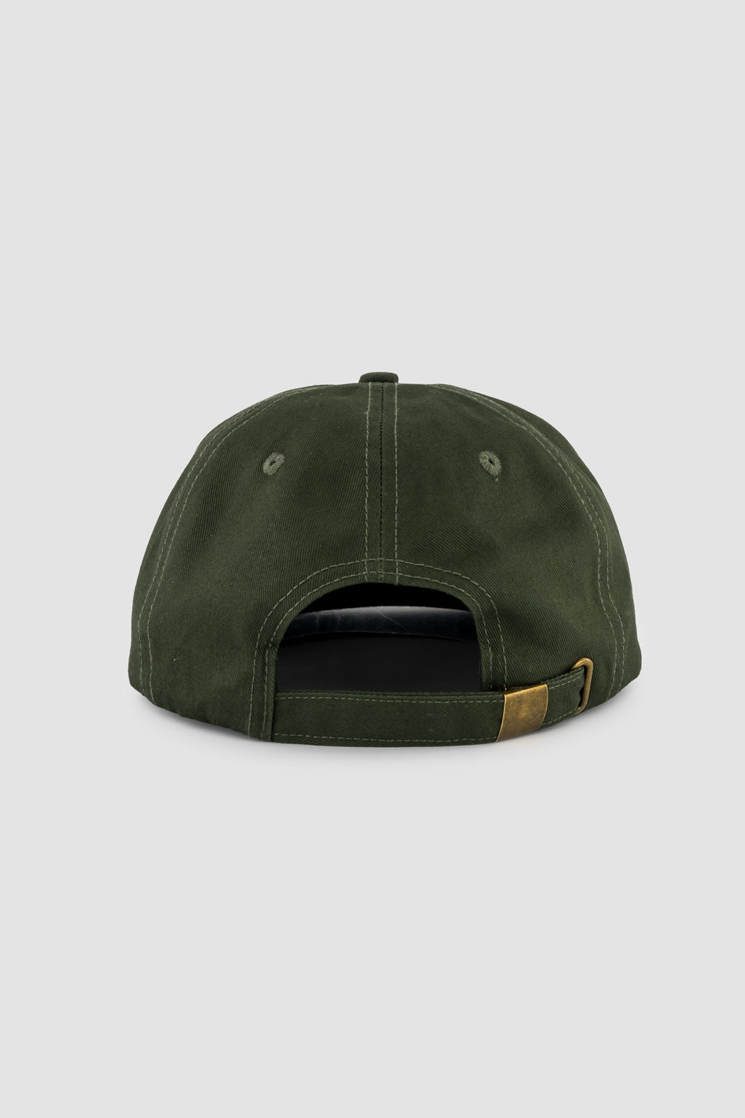 Burnt Studios | Elemental Cap - Green – Burnt SA