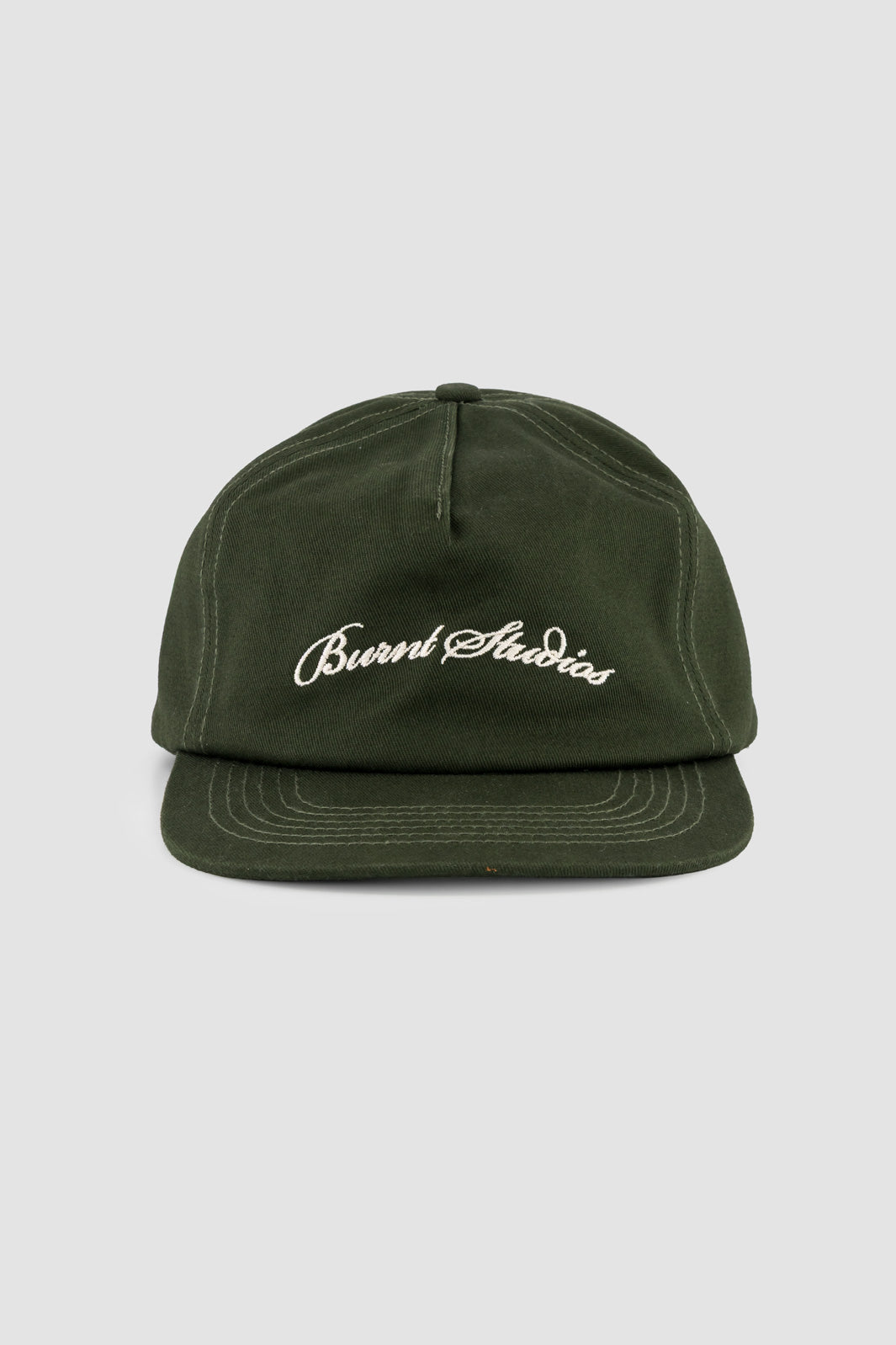Elemental Cap - Green