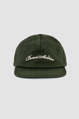 Elemental Cap - Green