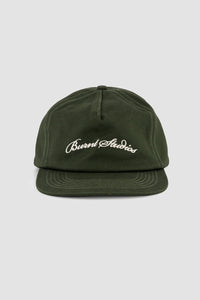 Elemental Cap - Green