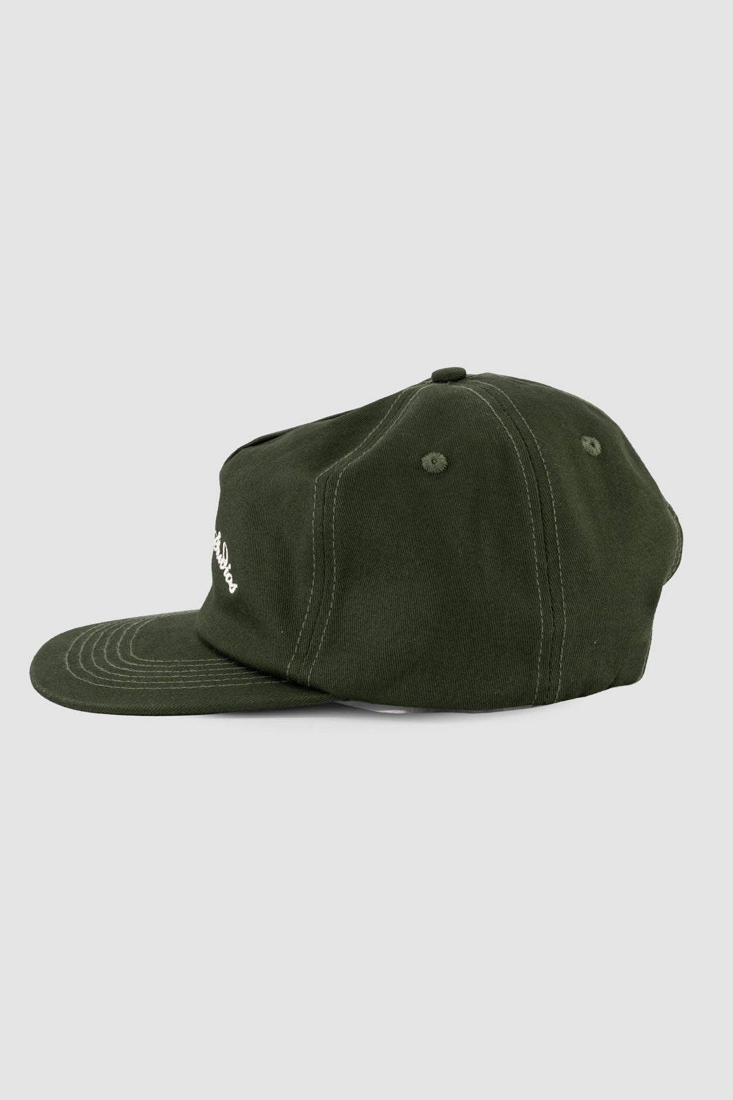 Burnt Studios | Elemental Cap - Green – Burnt SA