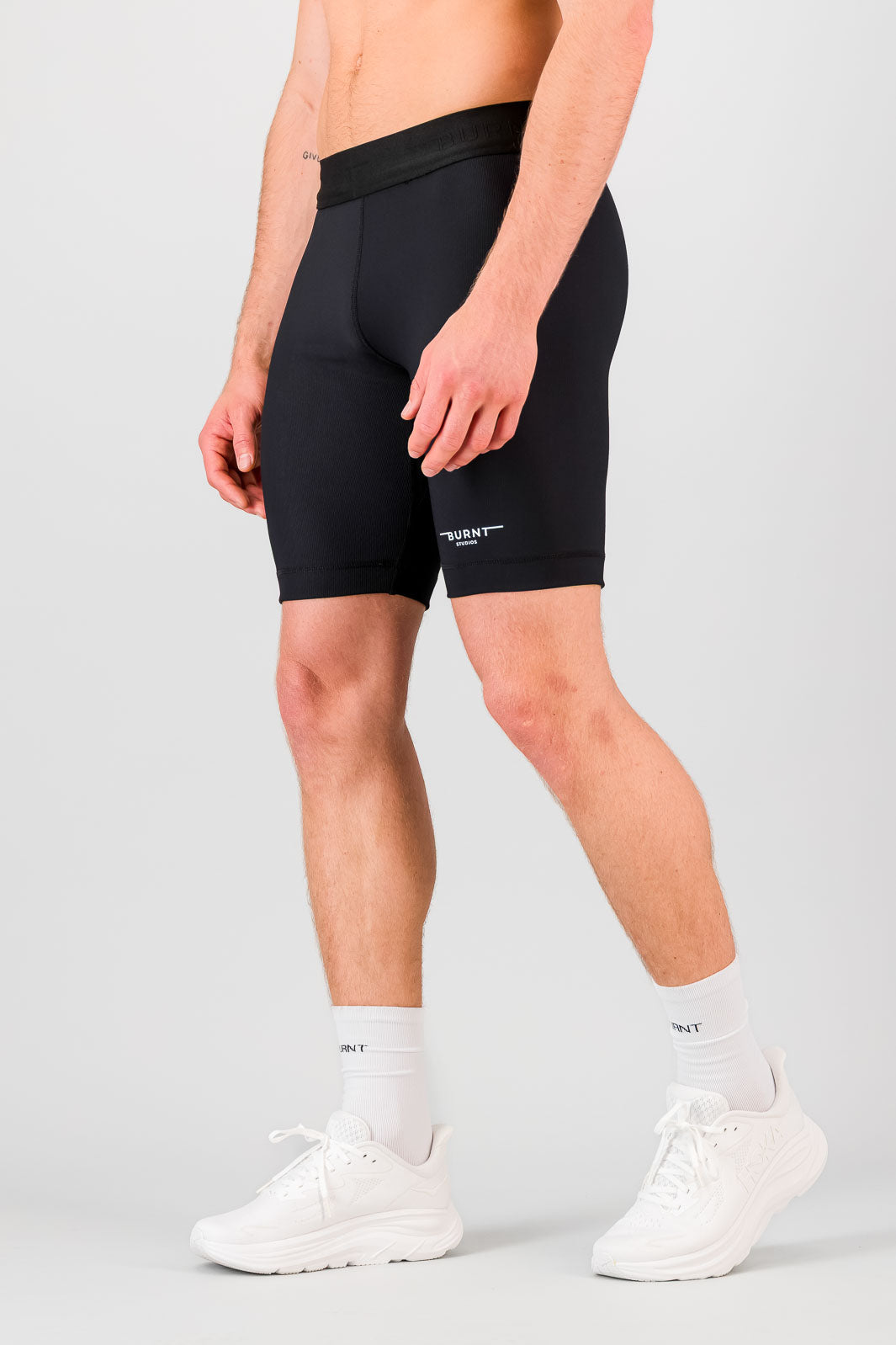 Fundamental Men's Half Tights