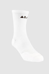 Peak Active Socks - White