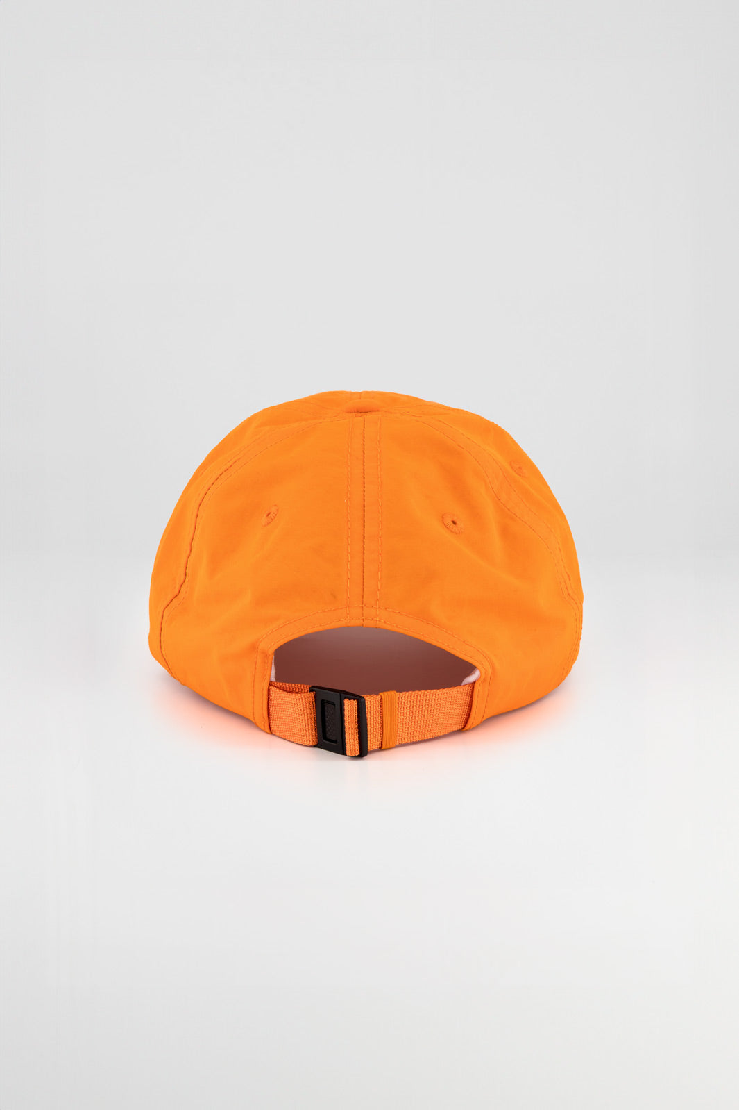 Burnt Studios | Ultra Light Performance Cap - Orange
