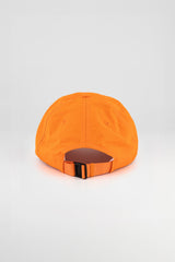 Ultra Light Performance Cap - Orange
