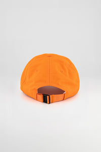 Ultra Light Performance Cap - Orange