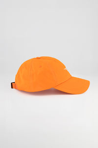 Ultra Light Performance Cap - Orange