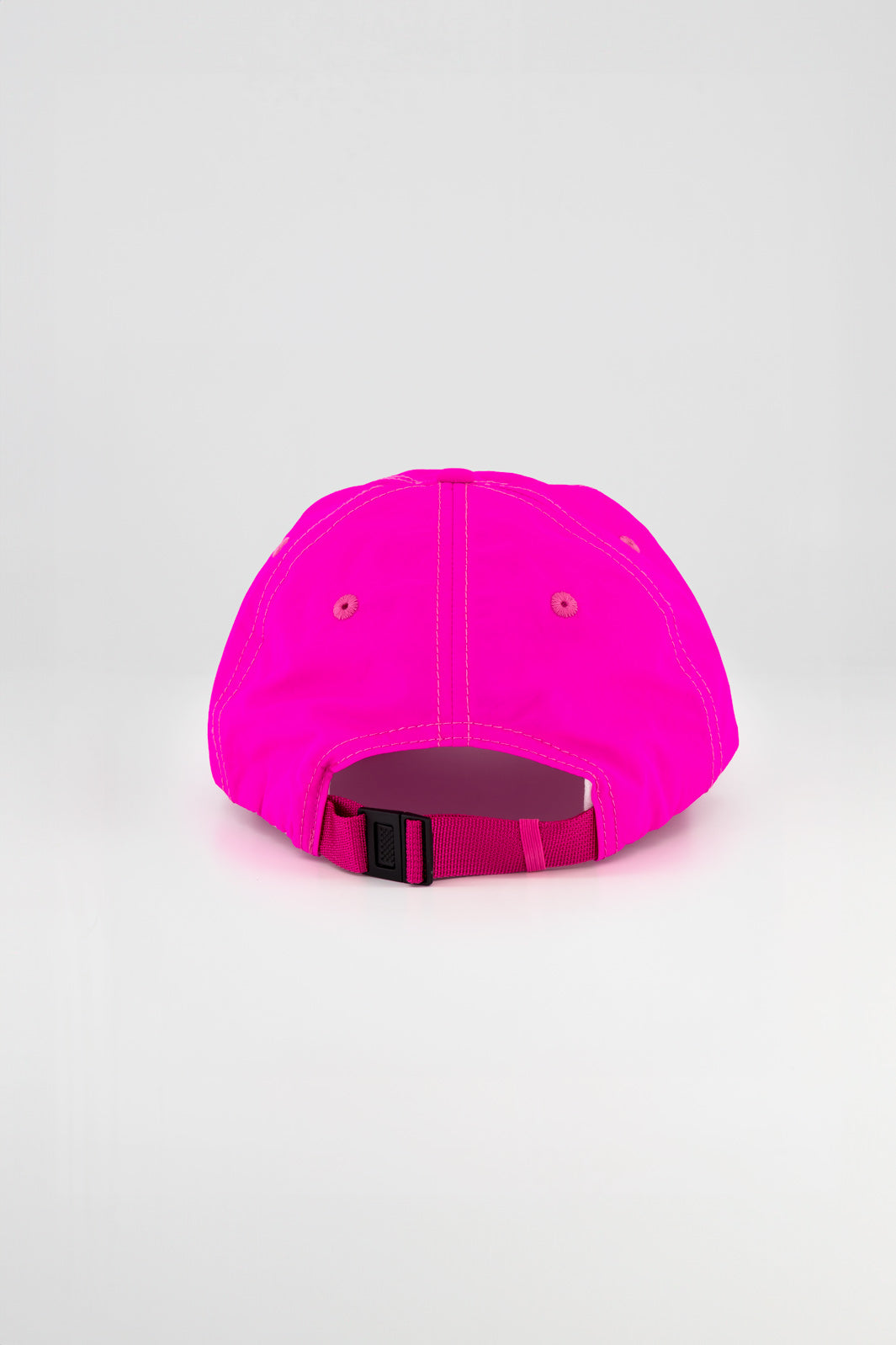 Burnt Studios | Ultra Light Performance Cap - Pink