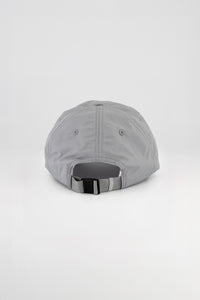 Ultra Light Performance Cap - Grey