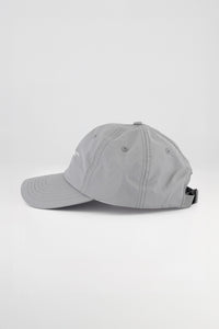 Ultra Light Performance Cap - Grey