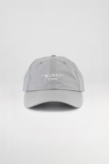 Ultra Light Performance Cap - Grey