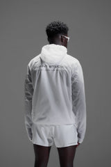 Men's Pro Lightweight Jacket - White