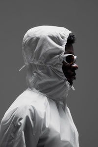 Men's Pro Lightweight Jacket - White