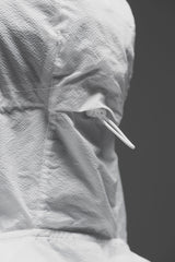 Men's Pro Lightweight Jacket - White