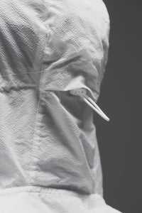 Men's Pro Lightweight Jacket - White