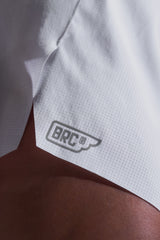 SprintRacer Women's Run Short - White