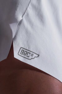 SprintRacer Women's Run Short - White