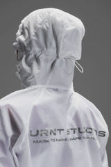 Women's Pro Lightweight Jacket - White