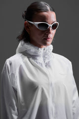 Women's Pro Lightweight Jacket - White
