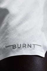 SprintRacer Men's Pro Short - White