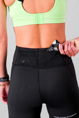 ProPace 4-Inch Short - Reflective