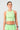 SpeedRacer Supportive Tank - Mint