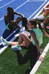 Women's TurboFlow Pro Tank - Mint