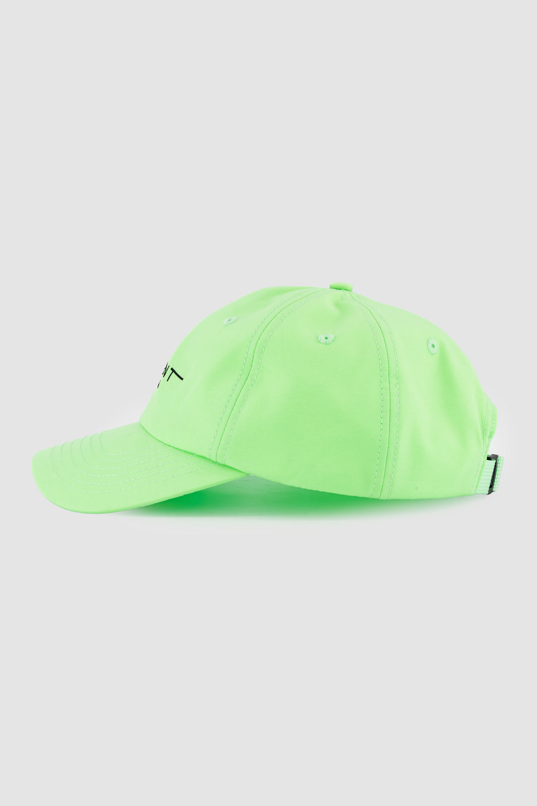 Burnt Studios | Ultra Light Performance Cap - Mint