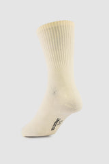 Dust Off Crew Sock