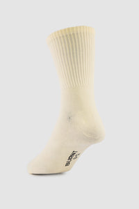 Dust Off Crew Sock