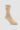 Studio Grip Sock - Cashew