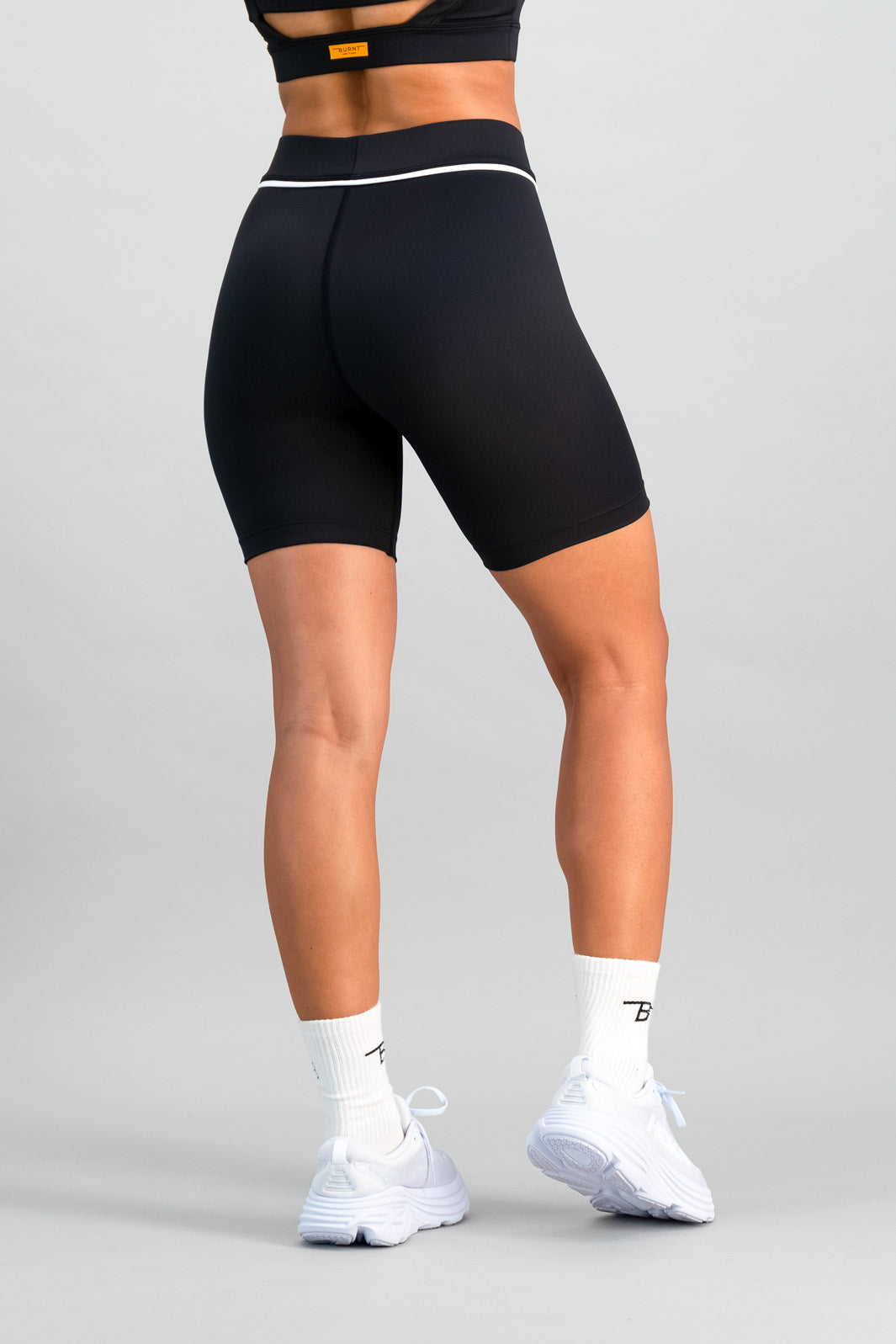 Stride Shorts