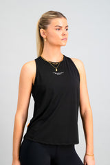 Essential Tank - Black