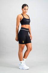 Stride Shorts