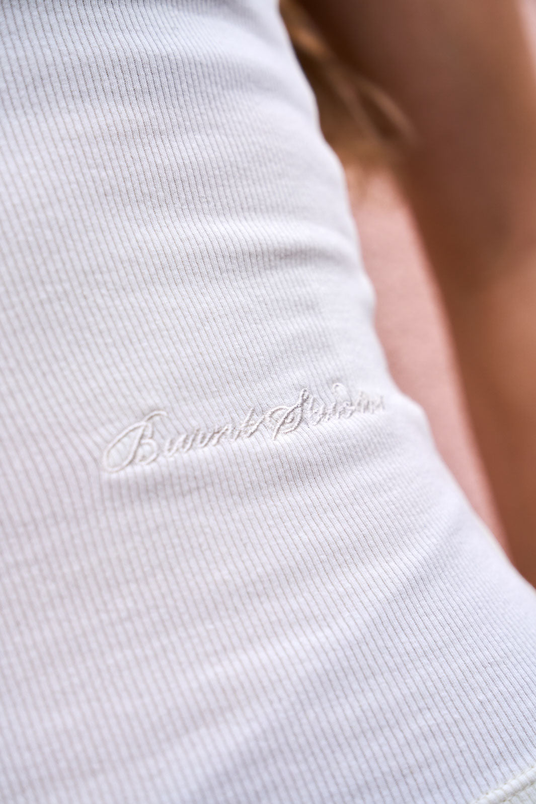 Classic Tank - Vanilla