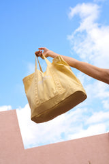 Tote Bag - Butter