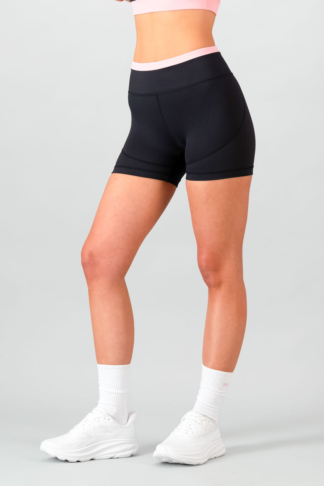 Tempo 4-Inch Shorts