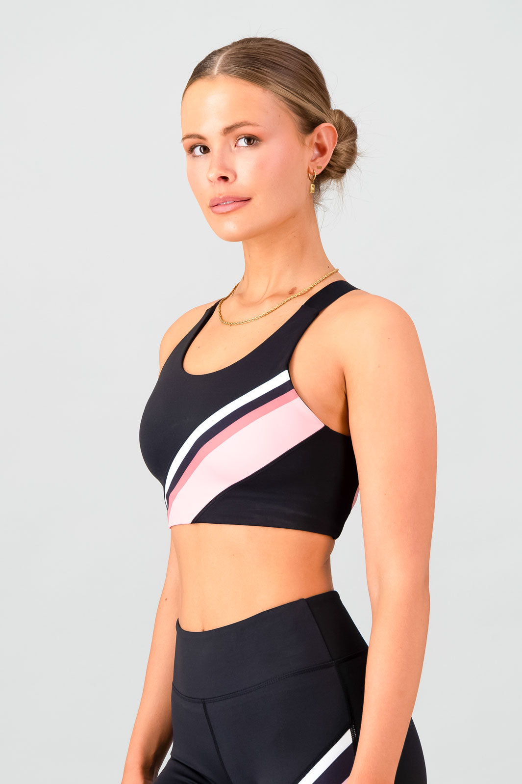 Threshold Sports Bra