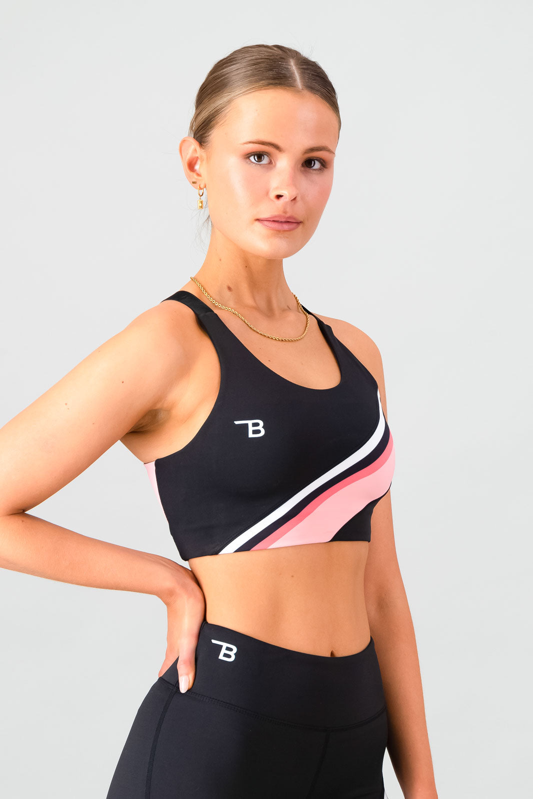 Threshold Sports Bra