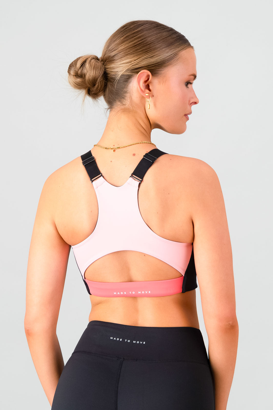 Threshold Sports Bra