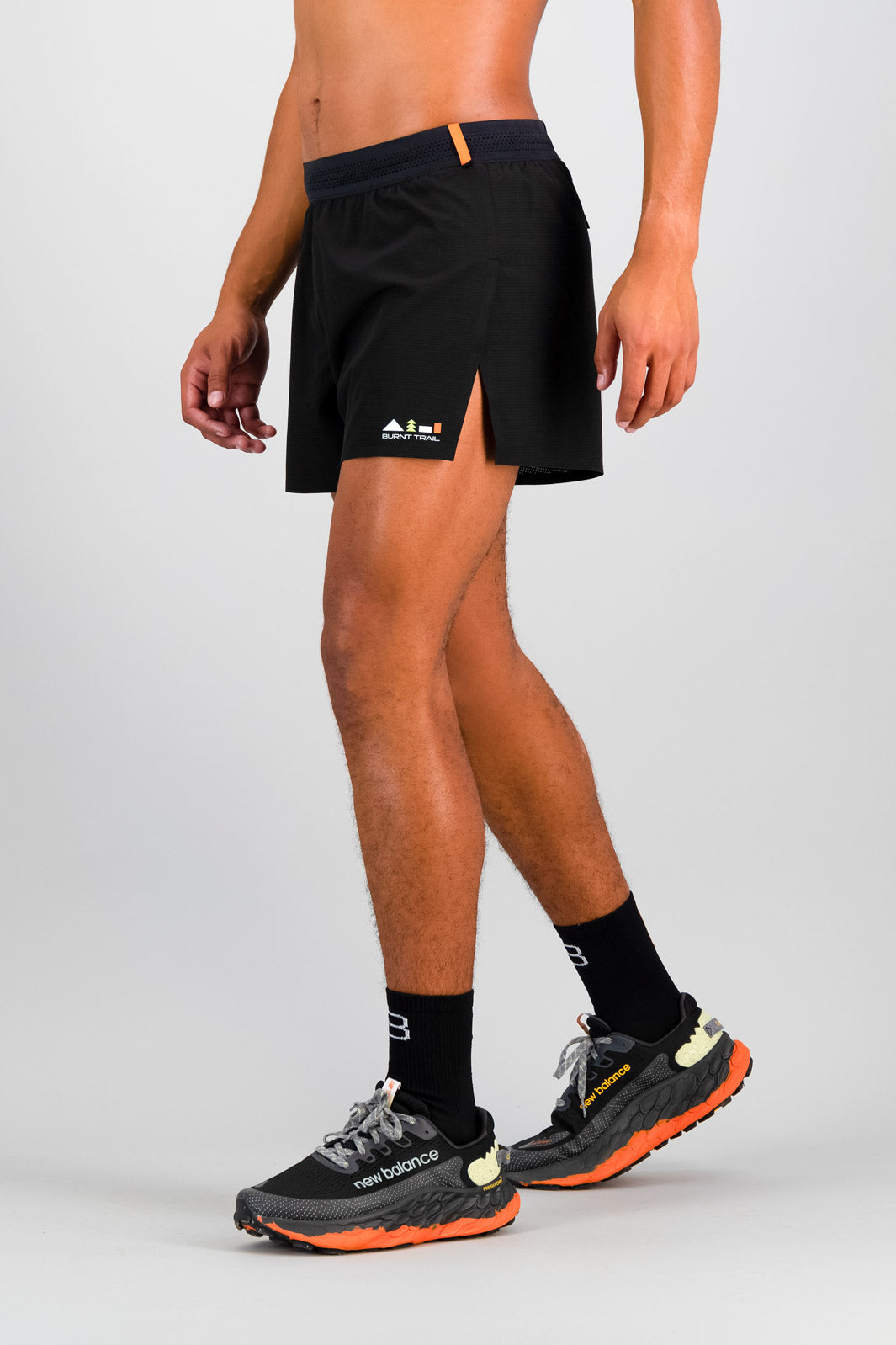 Elevate Mens Run Short