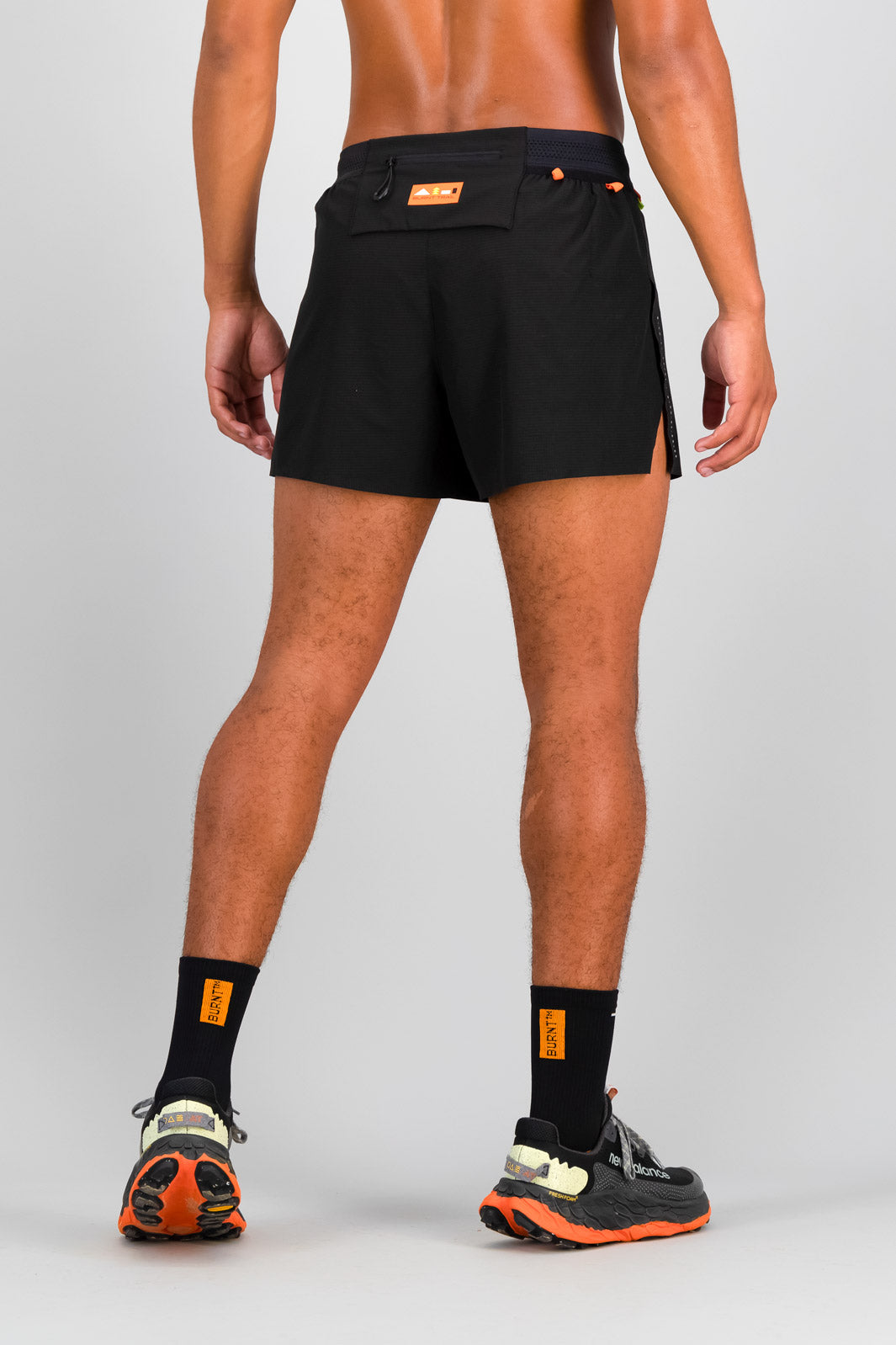 Elevate Mens Run Short