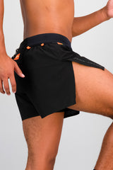 Elevate Men's Run Short