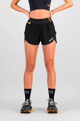 Elevate Womens Run Short