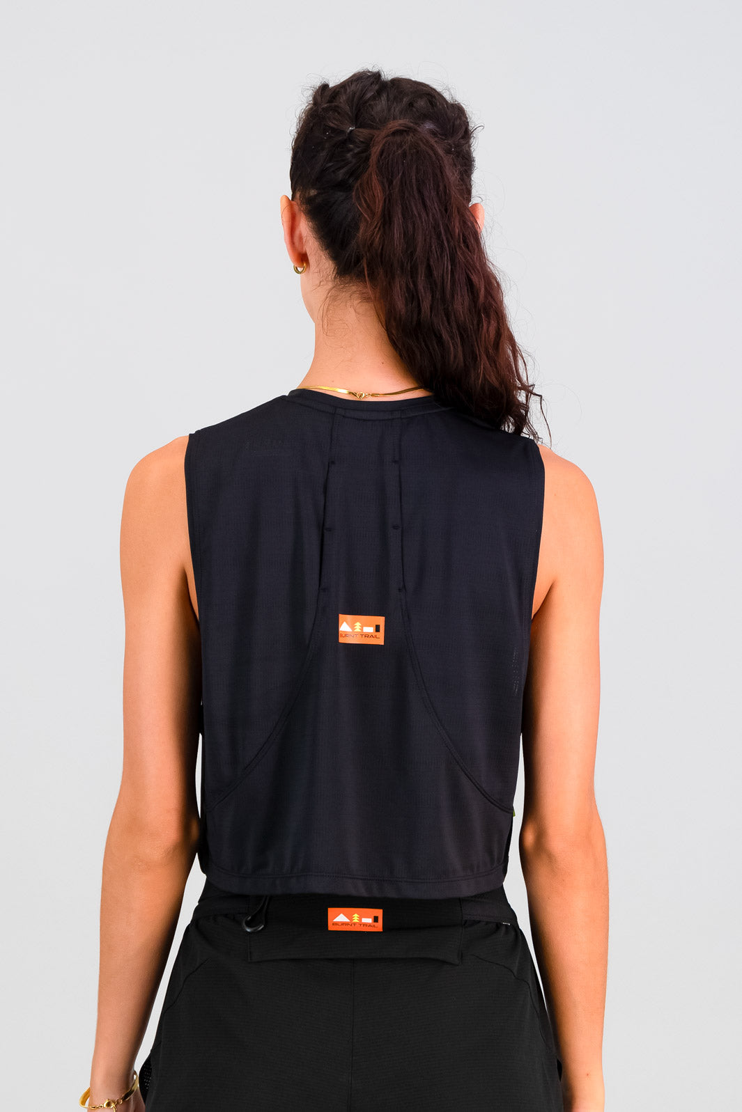 Trail Women's Speedflow Pro Tank